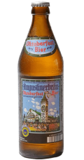 Augustiner Oktoberfestbier